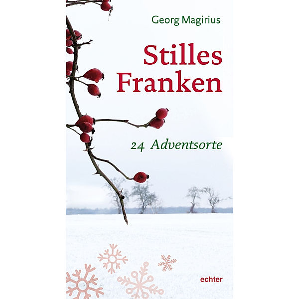 Stilles Franken, Georg Magirius