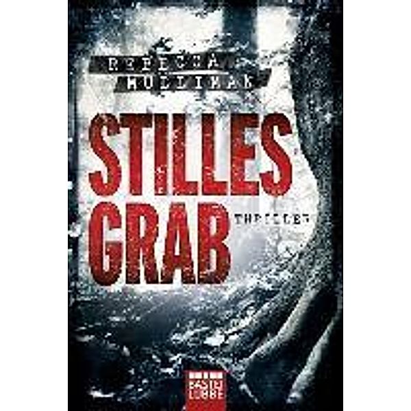 Stilles Grab, Rebecca Muddiman