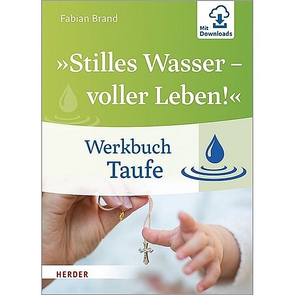 Stilles Wasser - voller Leben!