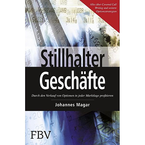 Stillhaltergeschäfte, Johannes Magar