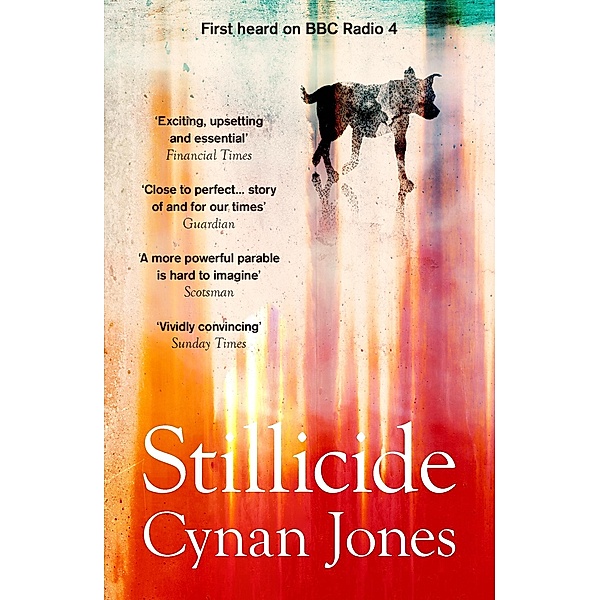 Stillicide / Granta Books, Cynan Jones