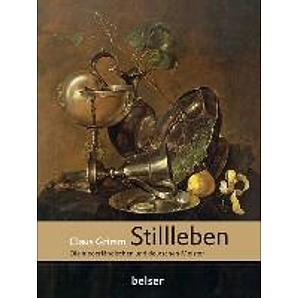 Stillleben, Claus Grimm