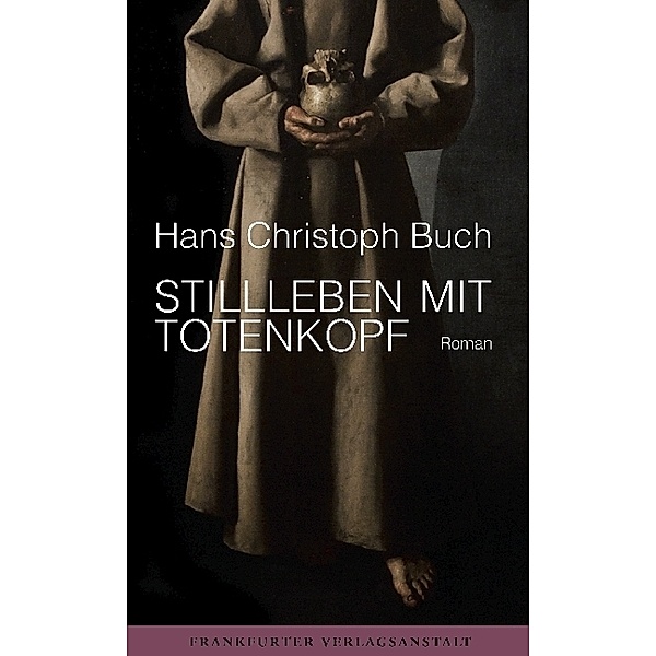 Stillleben mit Totenkopf, Hans Chr. Buch