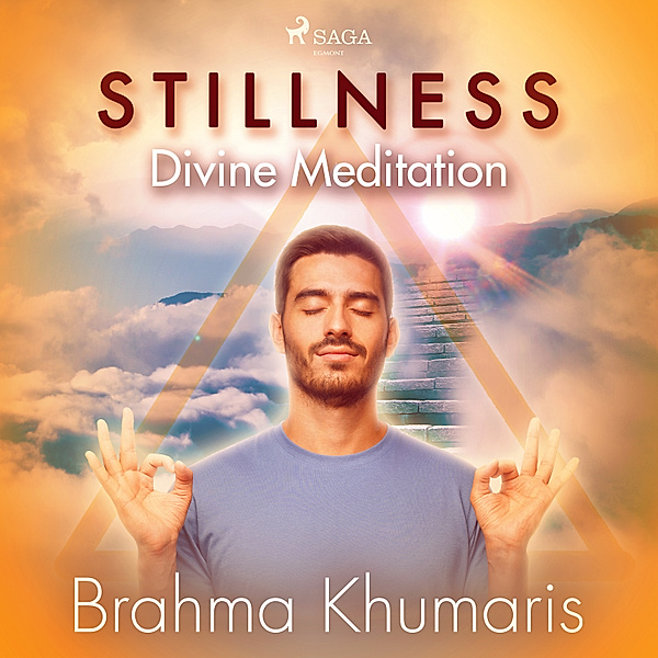Stillness – Divine Meditation, Brahma Khumaris