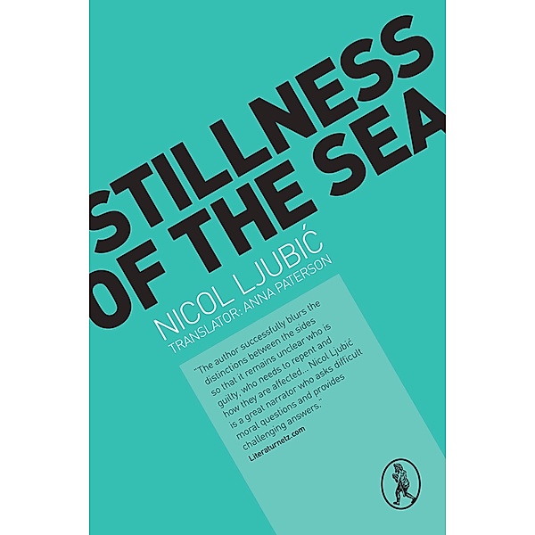 Stillness of the Sea, Nicol Ljubić