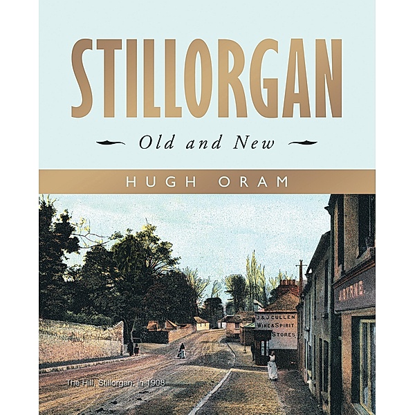 Stillorgan, Hugh Oram