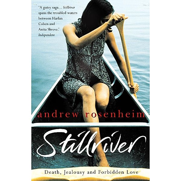 Stillriver, Andrew Rosenheim