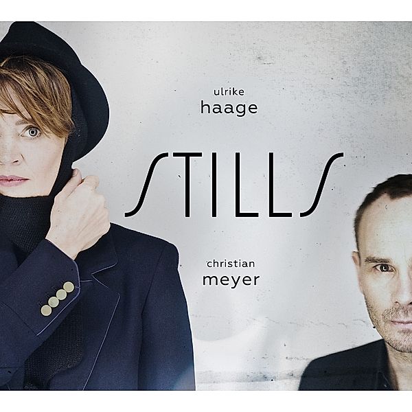 Stills, Ulrike Haage, Christian Meyer