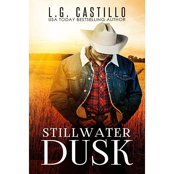 Stillwater Dusk, L. G. Castillo
