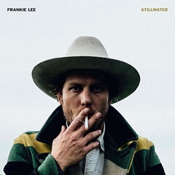 Stillwater (Heavyweight White Lp+Mp3) (Vinyl), Frankie Lee