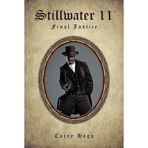 Stillwater II, Corey Haga