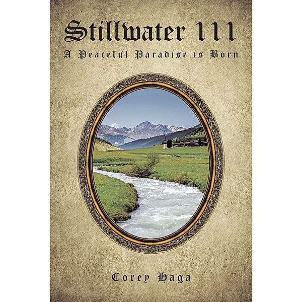 Stillwater III, Corey Haga