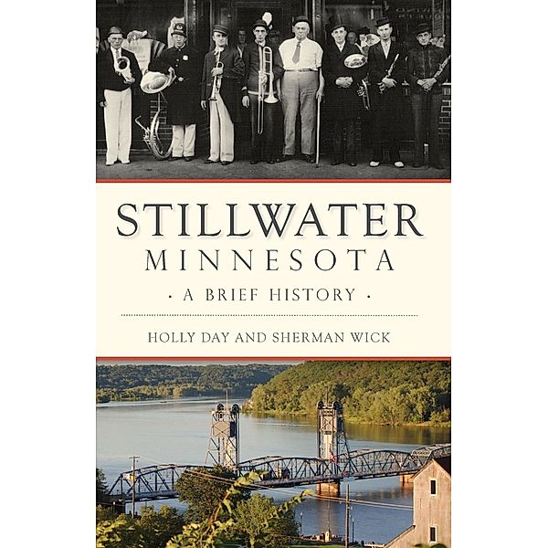 Stillwater, Minnesota, Holly Day