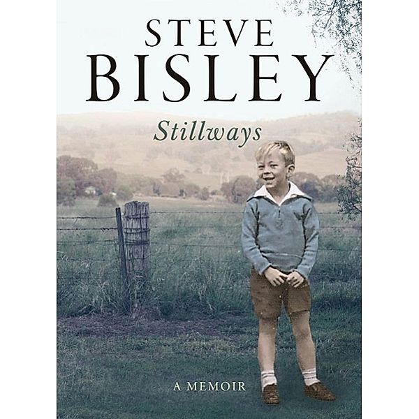 Stillways, Steve Bisley