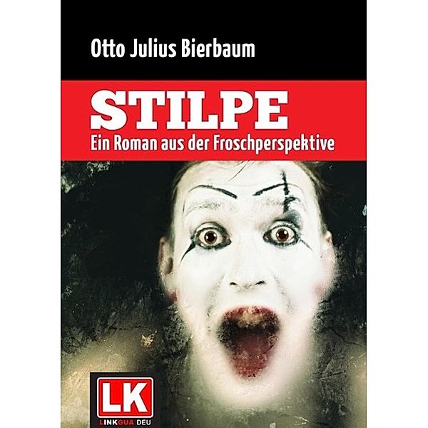 Stilpe, Julius Bierbaum