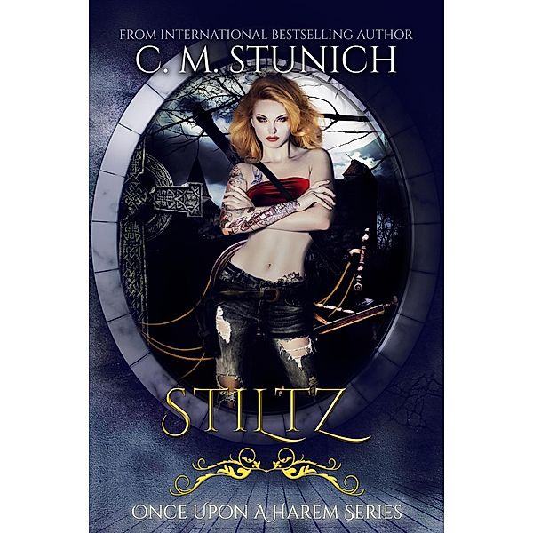 Stiltz, C. M. Stunich