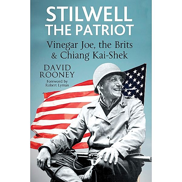 Stilwell: The Patriot, David Rooney