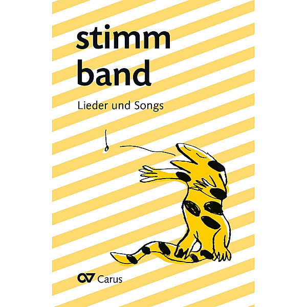 stimmband. Lieder und Songs