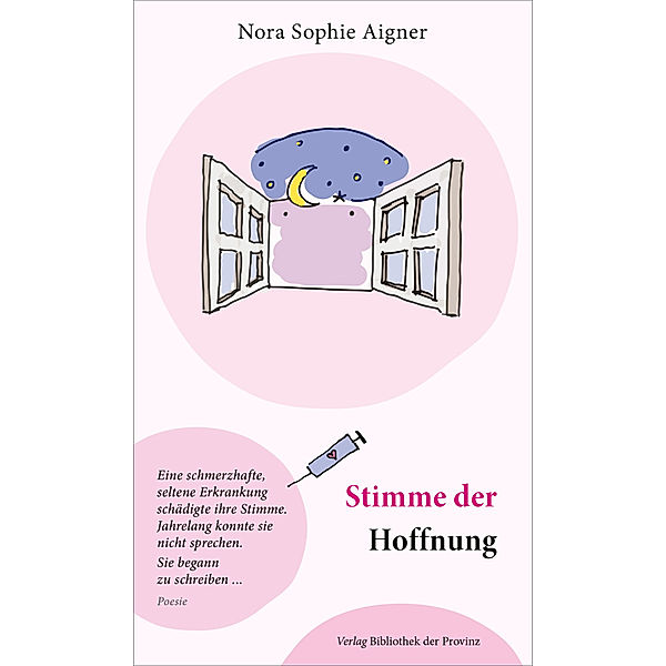 Stimme der Hoffnung, Nora Sophie Aigner
