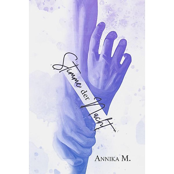 Stimme der Nacht, Annika M.