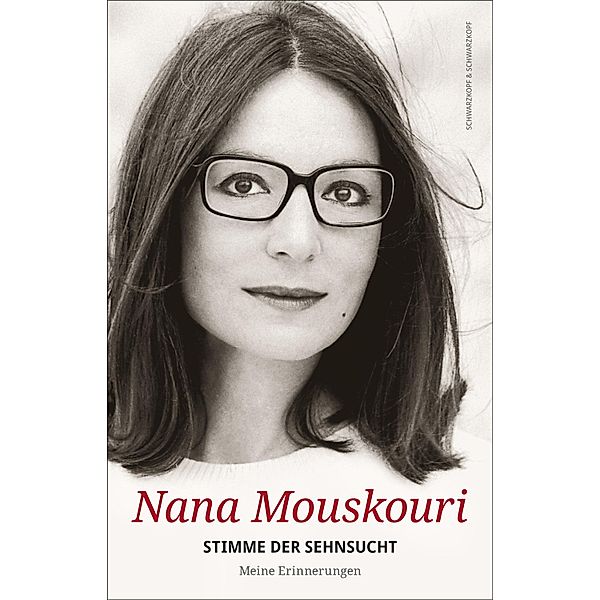 Stimme der Sehnsucht, Nana Mouskouri