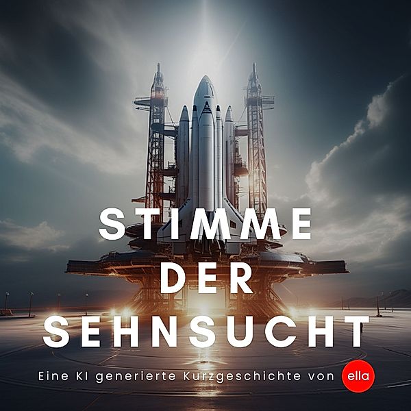 Stimme der Sehnsucht, Ella, Ella Media