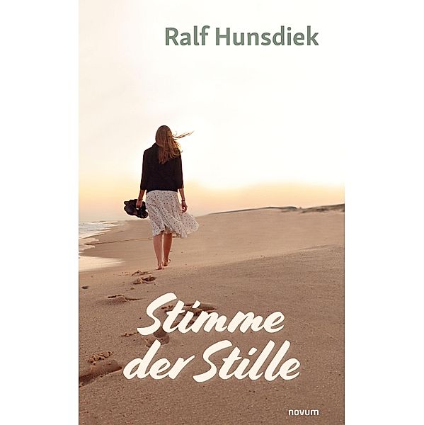 Stimme der Stille, Ralf Hunsdiek