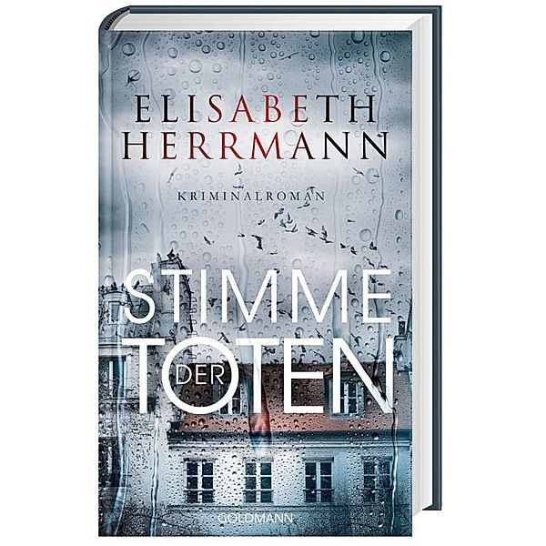 Stimme der Toten, Elisabeth Herrmann