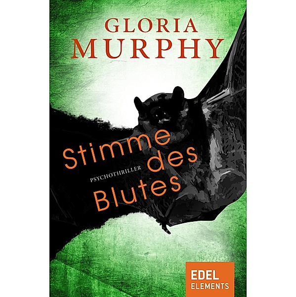 Stimme des Blutes, Gloria Murphy