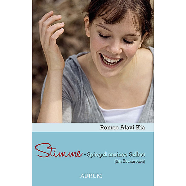 Stimme - Spiegel meines Selbst, Romeo Alavi Kia