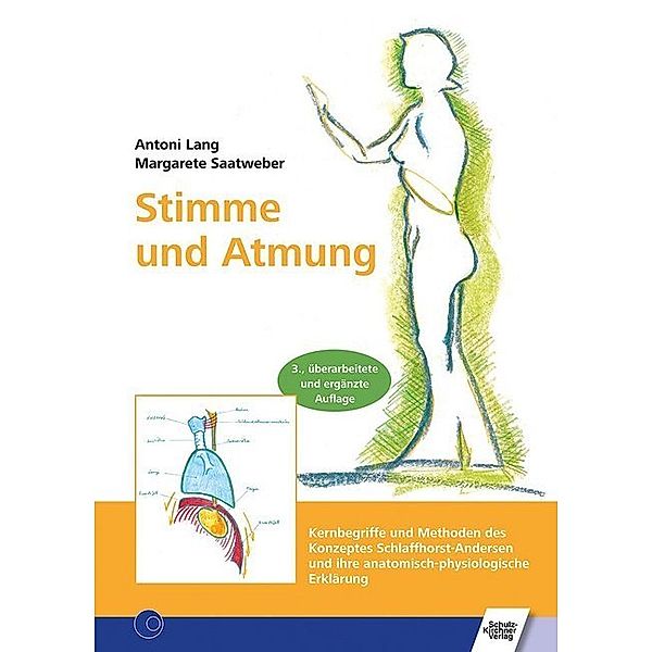 Stimme und Atmung, Antoni Lang, Margarete Saatweber