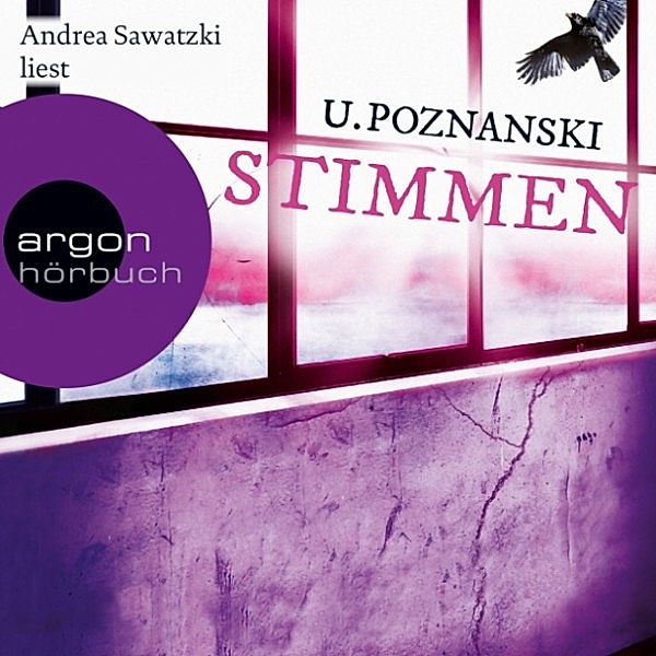 Stimmen, Ursula Poznanski