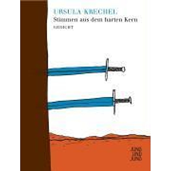 Stimmen aus dem harten Kern, Ursula Krechel