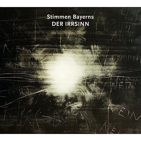 Stimmen Bayerns:Der Irrsinn, Various