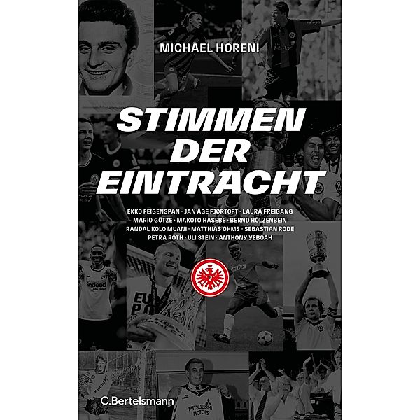 Stimmen der Eintracht, Michael Horeni