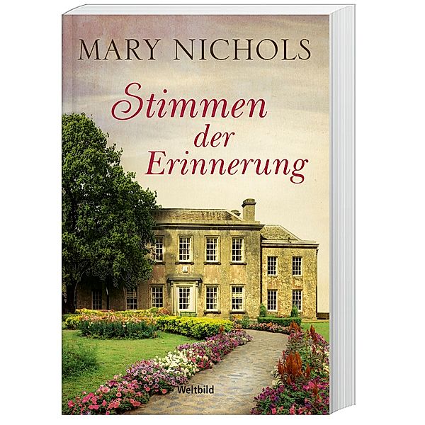 Stimmen der Erinnerung, Mary Nichols