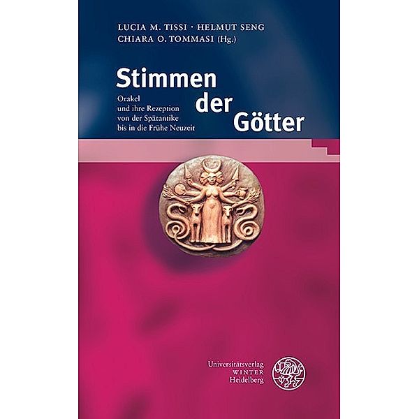 Stimmen der Götter