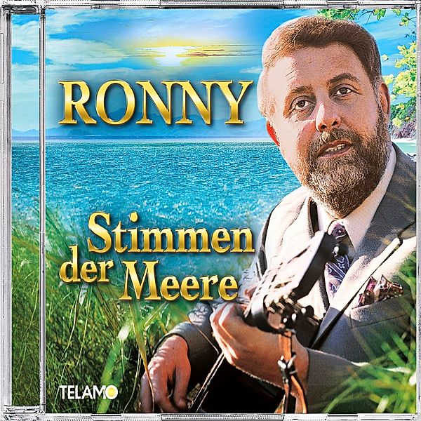 Stimmen der Meere, Ronny