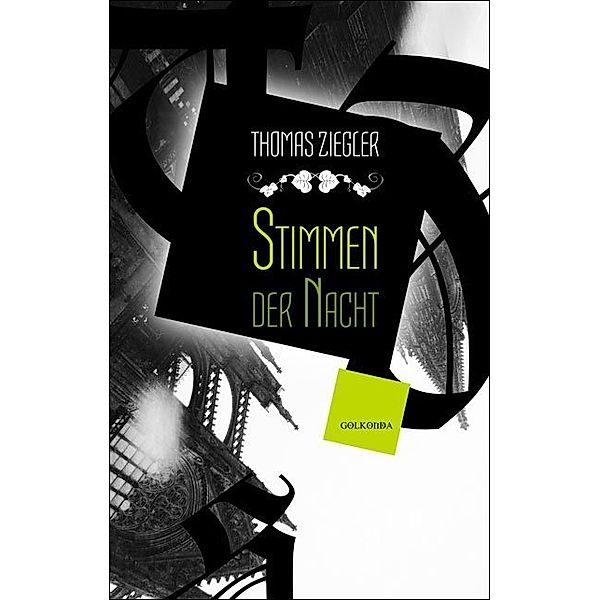 Stimmen der Nacht, Thomas Ziegler