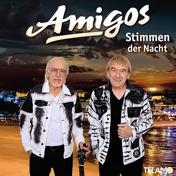 Stimmen der Nacht, Amigos