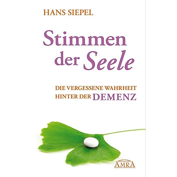 Stimmen der Seele, Hans Siepel