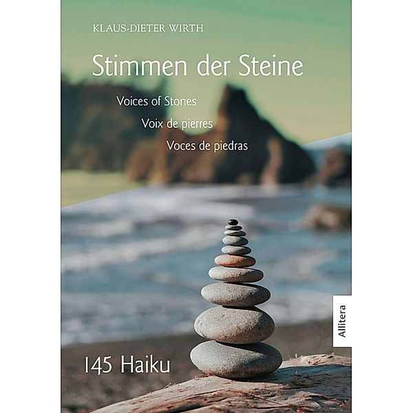 Stimmen der Steine, Klaus-Dieter Wirth