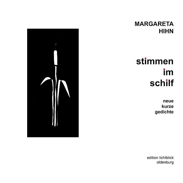 Stimmen im Schilf, Margareta Hihn