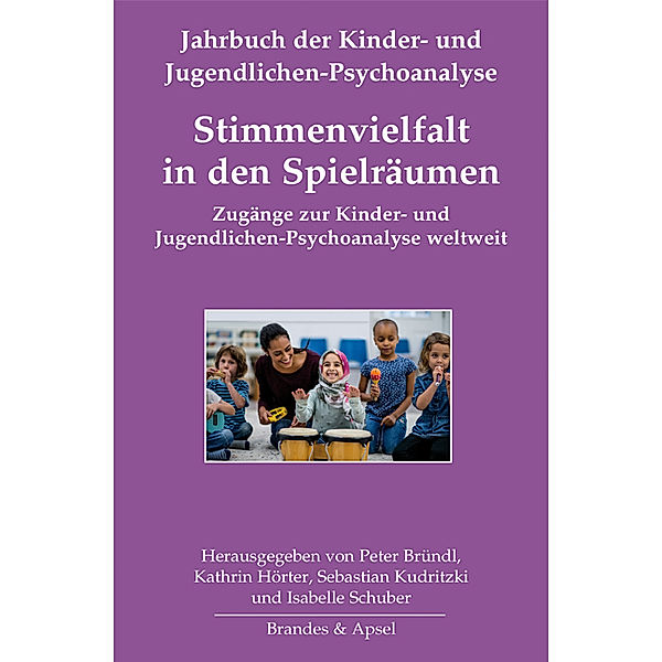 Stimmenvielfalt in den Spielräumen, Isabelle Schuber