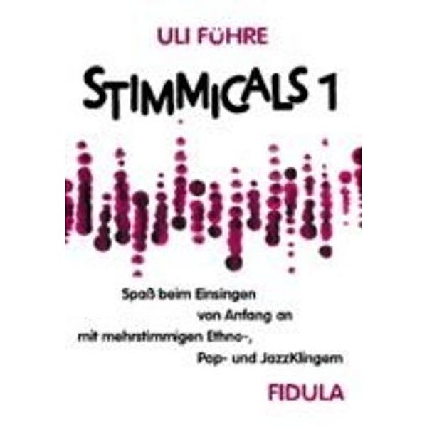 Stimmicals.Bd.1, Uli Führe