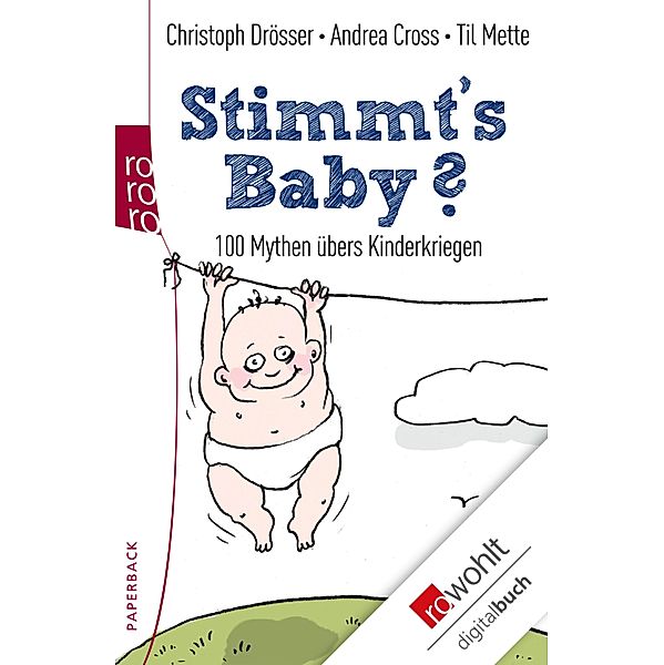 Stimmt's Baby? / Stimmt's?, Christoph Drösser, Andrea Cross, Til Mette