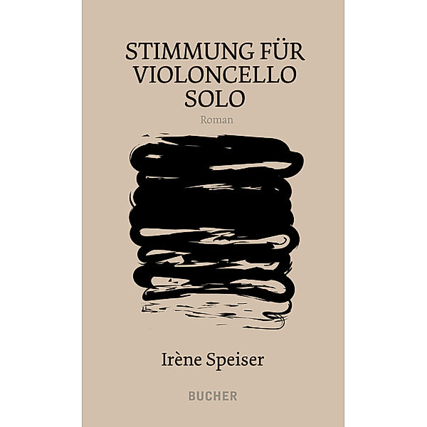 Stimmung für Violoncello solo, Irène Speiser