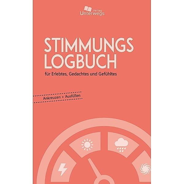 Stimmungs Logbuch, Mirjana Lazic, Franziska Schramm