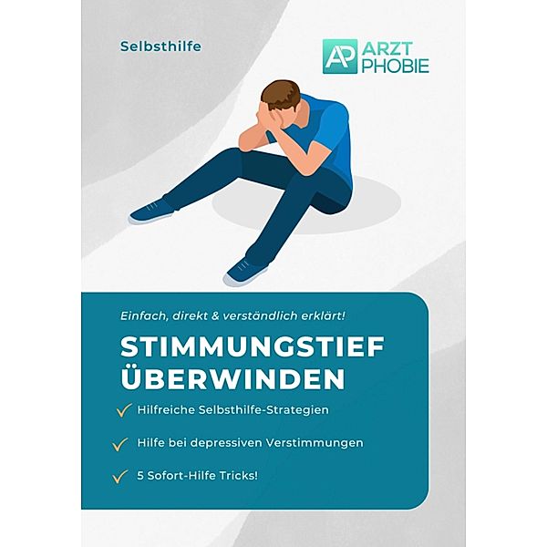 Stimmungstief überwinden, Matthias Wiesmeier