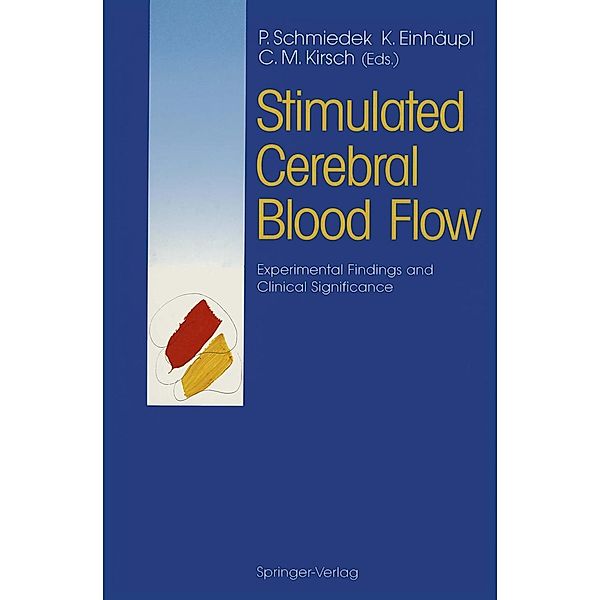 Stimulated Cerebral Blood Flow